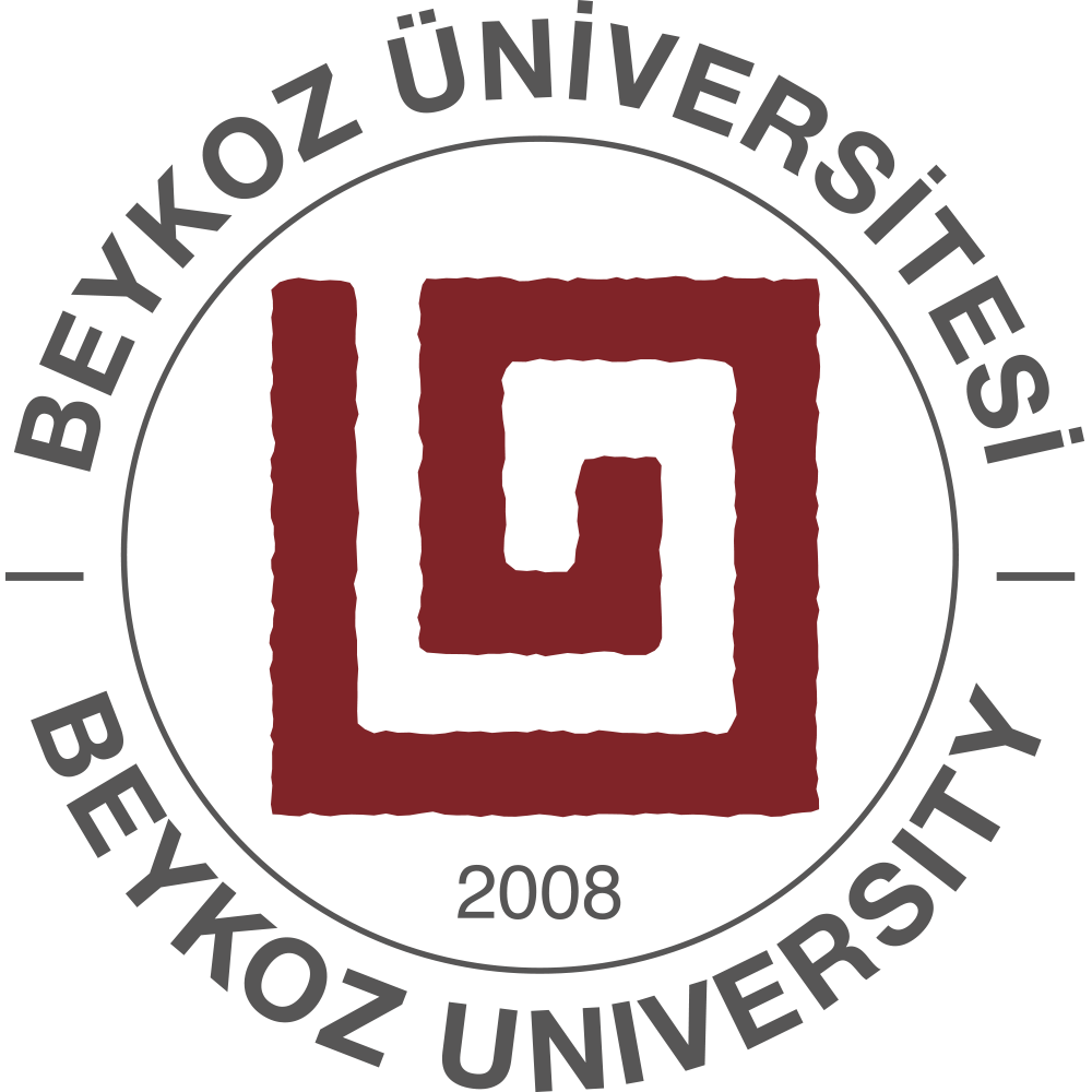 BEYKOZ ÜNİVERSİTESİ Logo